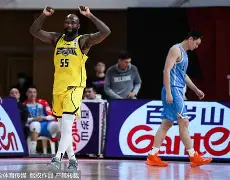 亚博体育官网- cba季后赛半决赛数据展望之广东vs辽宁 