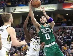 亚博体育平台-包含亚特兰大回应争议备战NBA常规赛今夜印第安纳步行者外线爆发，集结日布莱顿更衣室发声瞬间刷屏的词条